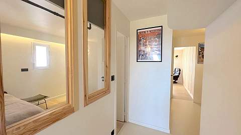 VENDU _ BIARRITZ BEAURIVAGE -  VUE MER ET MONTAGNE