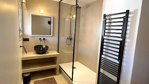 VENDU _ BIARRITZ BEAURIVAGE -  VUE MER ET MONTAGNE