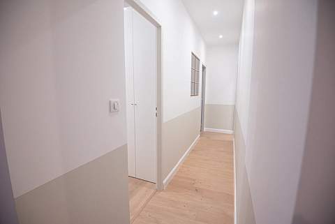 BAYONNE HYPER CENTRE - APPT DE TYPE T2 BIS