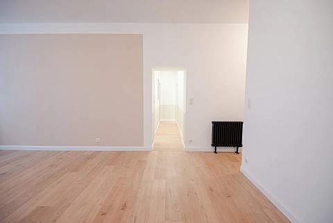 BAYONNE HYPER CENTRE - APPT DE TYPE T2 BIS