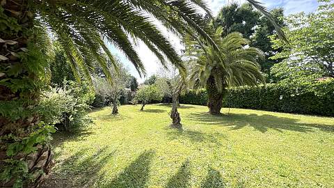 VENDU - Villa de Plain Pied – BIARRITZ