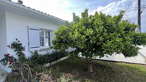 VENDU - Villa de Plain Pied – BIARRITZ