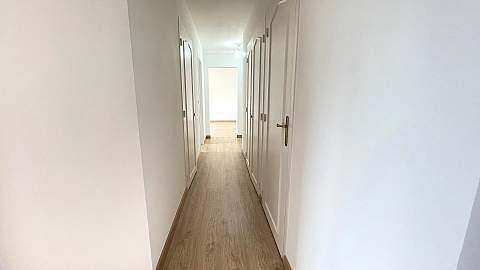 VENDU - ANGLET ST JEAN - APPT T3 ENTIEREMENT RENOVE