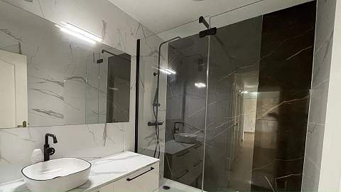 VENDU - ANGLET ST JEAN - APPT T3 ENTIEREMENT RENOVE