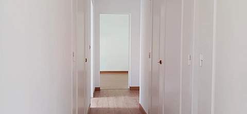 VENDU - ANGLET ST JEAN - APPT T3 ENTIEREMENT RENOVE