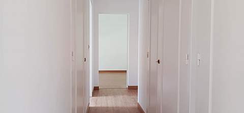 VENDU - ANGLET ST JEAN - APPT T3 ENTIEREMENT RENOVE