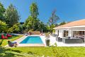 Grande villa avec piscine dans Biarritz