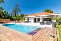 Grande villa avec piscine dans Biarritz