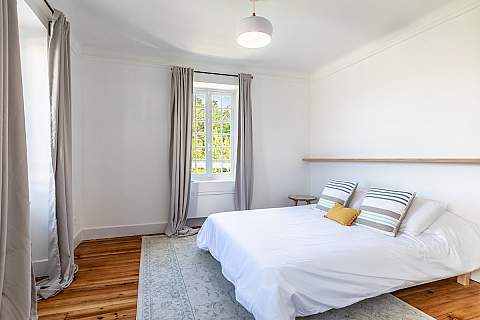 ILBARRITZ - CHARMING MASTER HOUSE WITH SWIMMING POOL