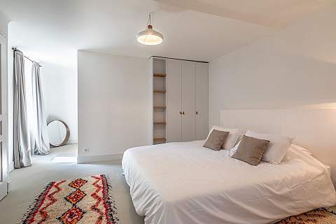 ILBARRITZ - CHARMING MASTER HOUSE WITH SWIMMING POOL