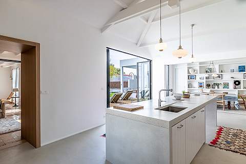 ILBARRITZ - CHARMING MASTER HOUSE WITH SWIMMING POOL