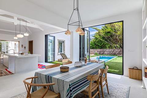 ILBARRITZ - CHARMING MASTER HOUSE WITH SWIMMING POOL