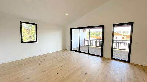 Luxueux appartement - Quartier Milady