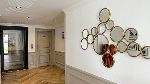 Luxueux appartement - Quartier Milady