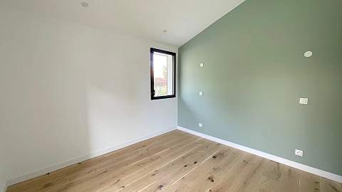 Luxueux appartement - Quartier Milady