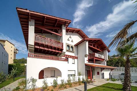 Luxueux appartement - Quartier Milady