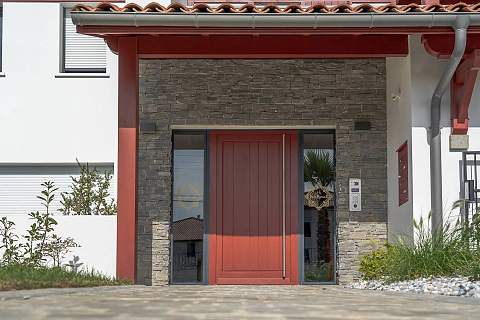 Luxueux appartement - Quartier Milady