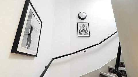 Luxueux appartement - Quartier Milady