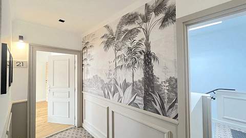 Luxueux appartement - Quartier Milady