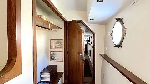 VENDU - Péniche - La plus belle vue de Bayonne, la Maison Sur l'eau