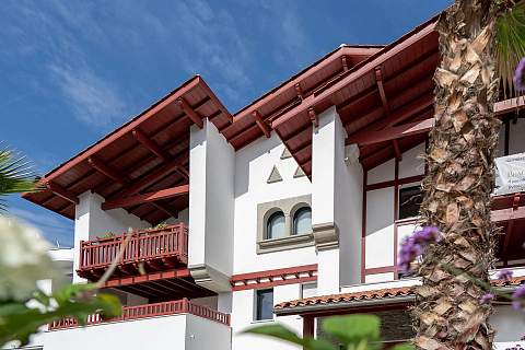 Luxueux appartement - Quartier Milady