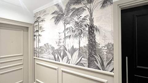 Luxueux appartement - Quartier Milady