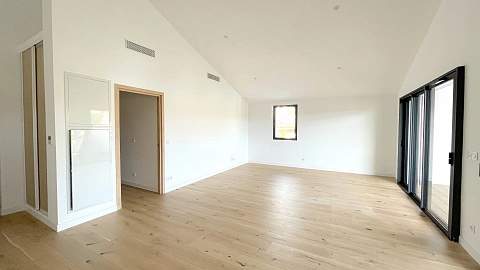 Luxueux appartement - Quartier Milady