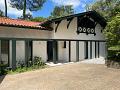 NOUVEAUTE 2024 : VILLA AU CALME SUR LE GOLF DE HOSSEGOR