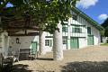 Authentique ferme basque du 17ème