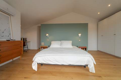 Villa à proximité de la plage « 100 marches » Bidart