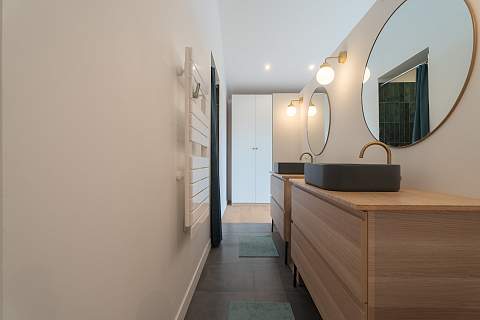 Villa à proximité de la plage « 100 marches » Bidart