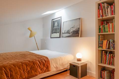 Villa à proximité de la plage « 100 marches » Bidart