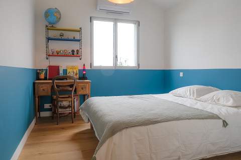 Villa à proximité de la plage « 100 marches » Bidart