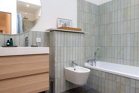 Villa à proximité de la plage « 100 marches » Bidart