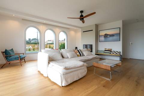 Villa à proximité de la plage « 100 marches » Bidart