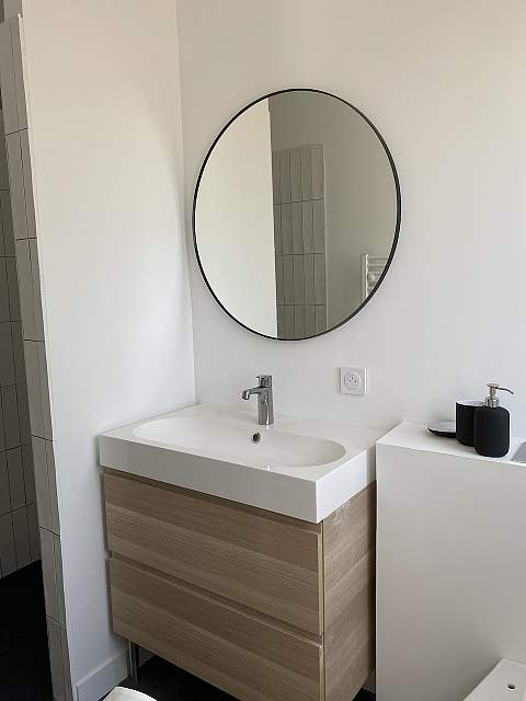 Villa à proximité de la plage « 100 marches » Bidart