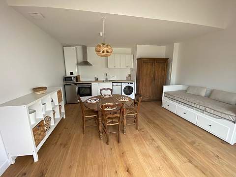 Villa à proximité de la plage « 100 marches » Bidart