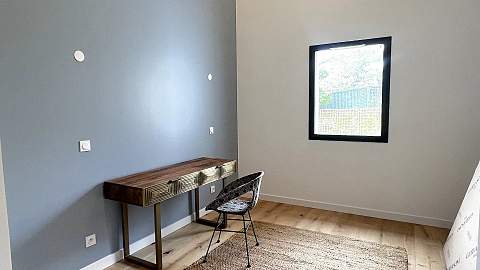 Luxueux appartement - Quartier Milady