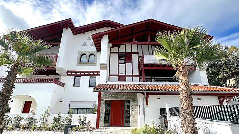 Luxueux appartement - Quartier Milady