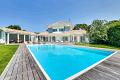 Villa d'Architecte à mi-chemin entre la plage et le centre-ville de Capbreton