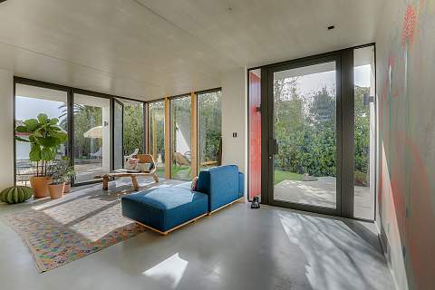 Villa d’architecte à Bidart – vue mer, design et élégance basque