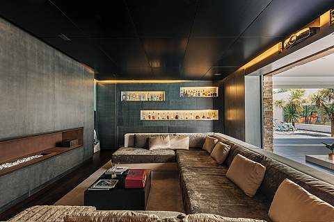 VILLA FARNIENTE À CONTIS