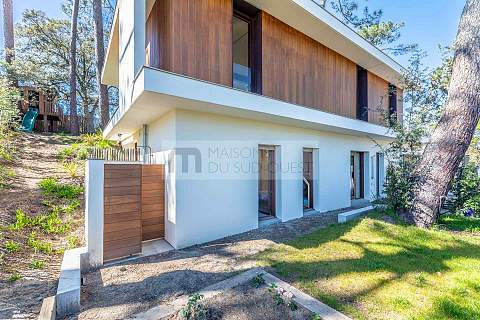 Superbe villa d’Architecte climatisée à 700m des plages