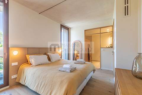 Superbe villa d’Architecte climatisée à 700m des plages