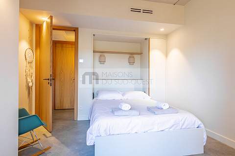 Superbe villa d’Architecte climatisée à 700m des plages