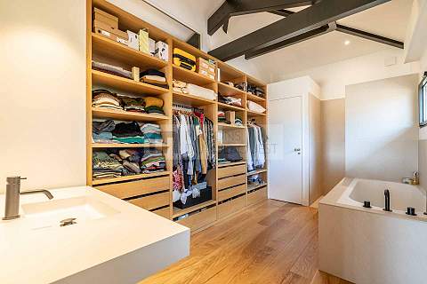 Villa au bord du lac d’Hossegor