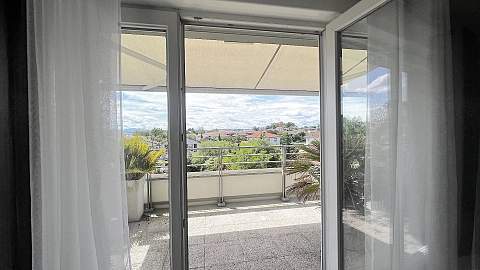 VENDU - Anglet - Appartement T3 deux terrasses et parking