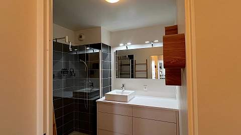 VENDU - Anglet - Appartement T3 deux terrasses et parking