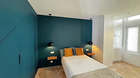 VENDU PAR L'AGENCE - Côte des Basques - Maison de ville avec Garage