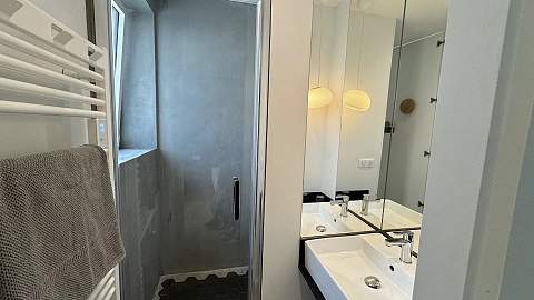 VENDU PAR L'AGENCE - Côte des Basques - Maison de ville avec Garage